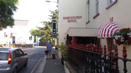 Mornington hotsell hotel jersey